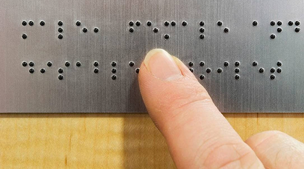 Sistema Braille